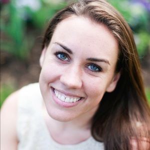 Meet your Posher, Jill